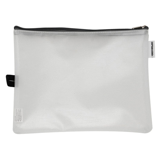 CS Clear Case (B5 Size) (UV-3009) - Captain Stag