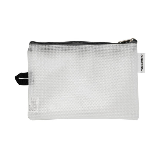 CS Clear Case (B6 Size) (UV-3010) - Captain Stag