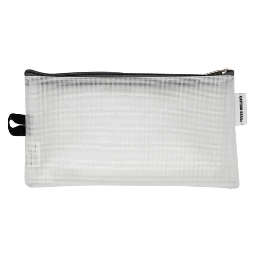 CS Clear Case (Ticket Size) (UV-3011) - Captain Stag