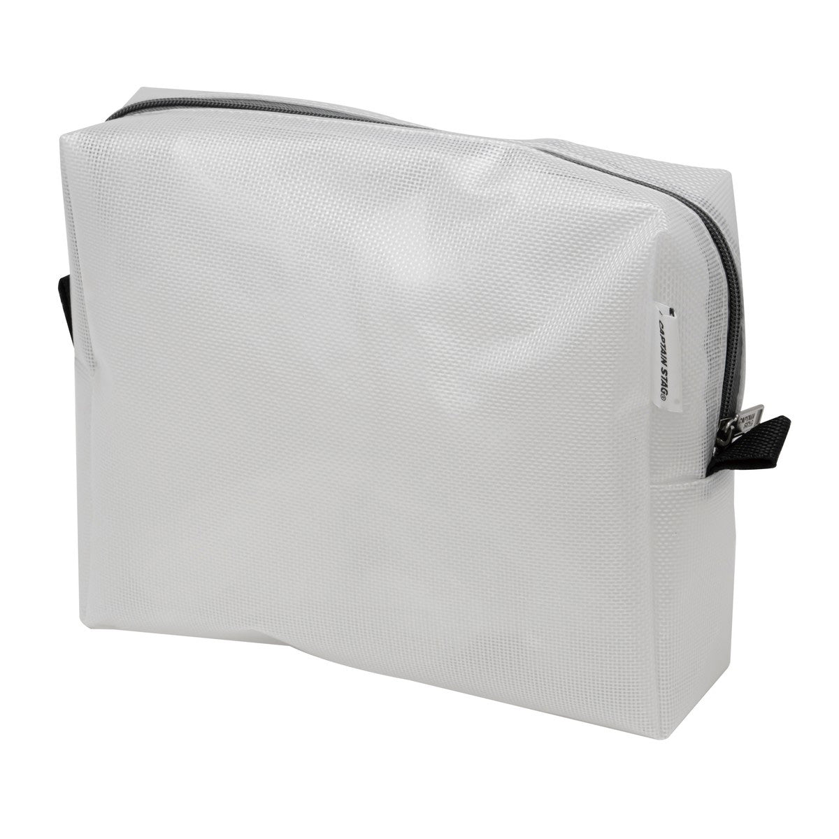 CS Clear Pouch (UV-3012) - Captain Stag