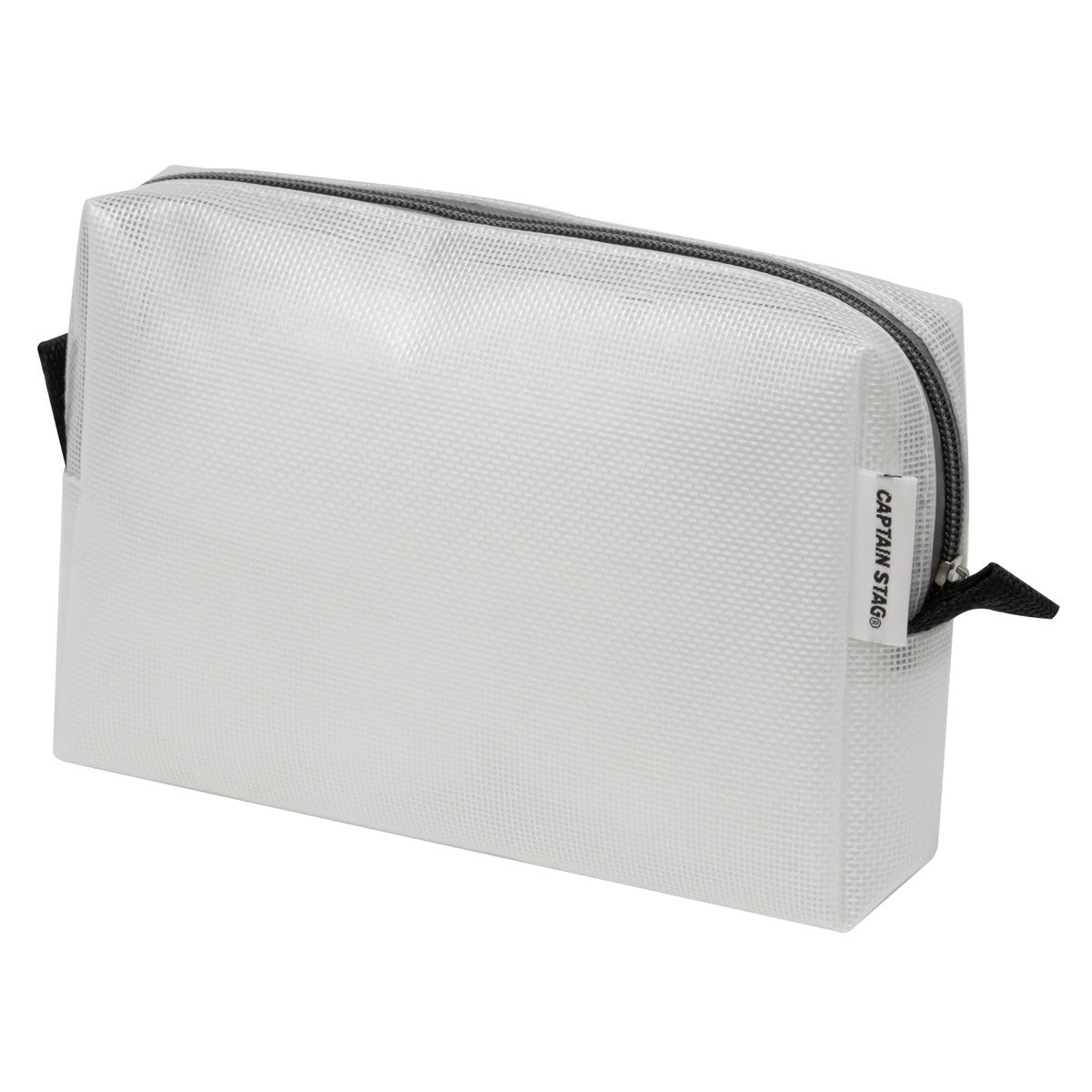 CS Clear Pouch (UV-3012) - Captain Stag