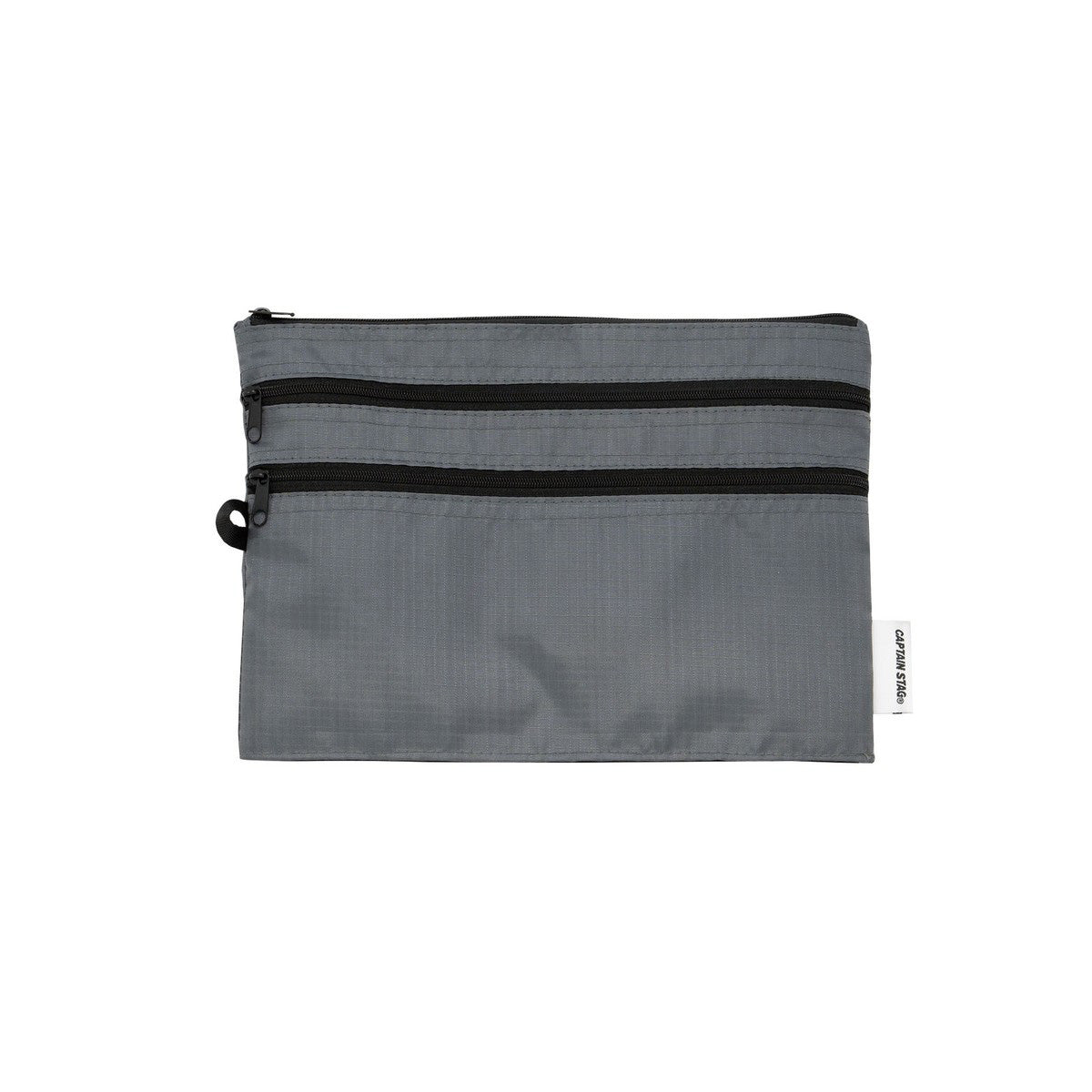 CS Three Pocket Pouch No1 (UV-3014) - Captain Stag