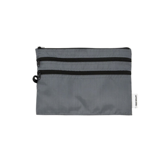 CS Three Pocket Pouch No1 (UV-3014) - Captain Stag