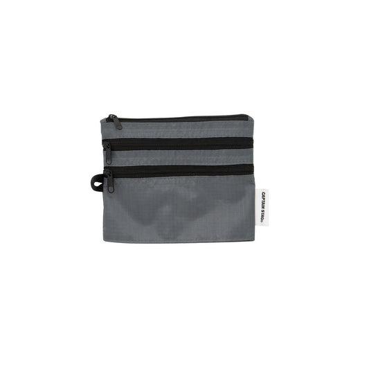 CS Three Pocket Pouch No3 (UV-3016) - Captain Stag
