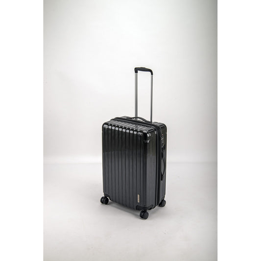Partir Suitcase (TSA Lock Included WF Type) (UV-65) - Captain Stag