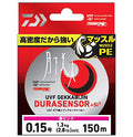 UVF GEKKABIJIN DURA SENSOR+Si2 - DAIWA