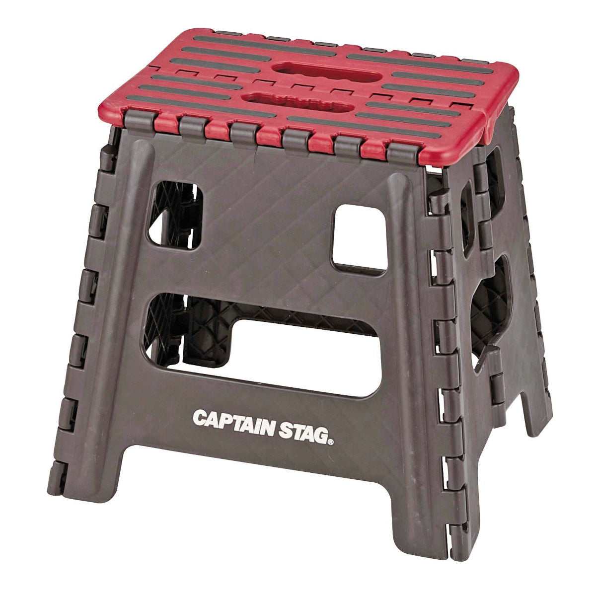 Foldable Step (UW-1510) - Captain Stag