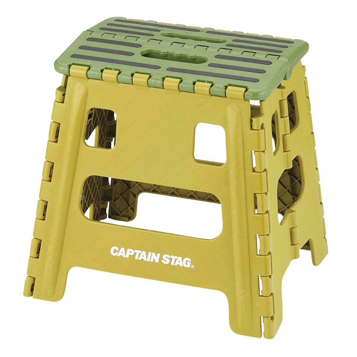 Foldable Step (UW-1510) - Captain Stag
