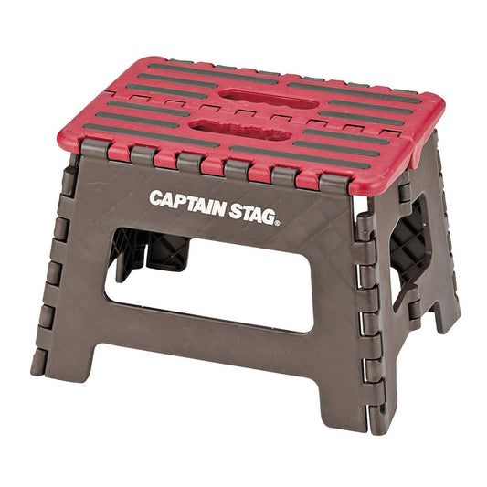 Foldable Step (UW-1510) - Captain Stag