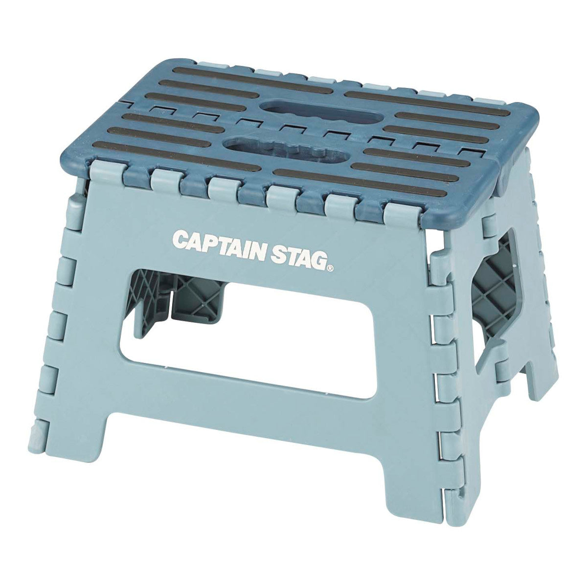 Foldable Step (UW-1510) - Captain Stag