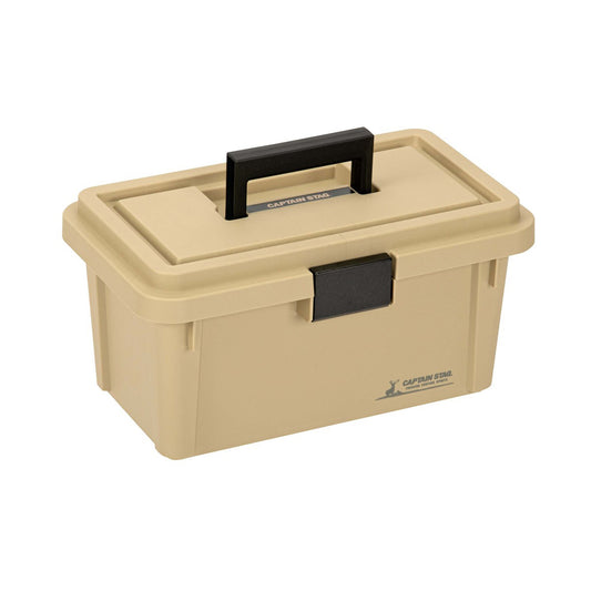 Charmant Toolbox Deep (UW-1537) - Captain Stag
