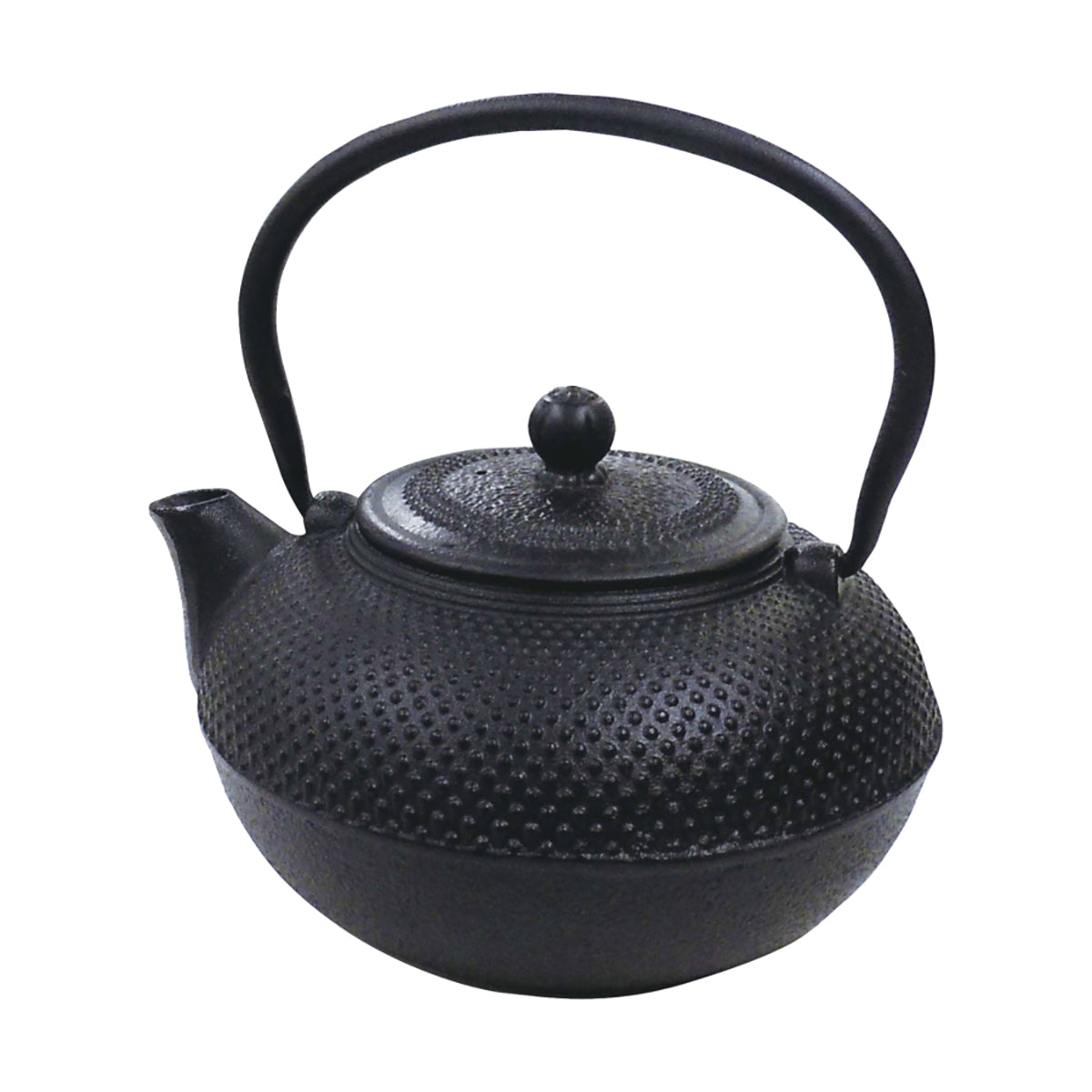 Suiraku Cast Iron Cast Iron Kettle SC1.5L (UW-2001) - Captain Stag