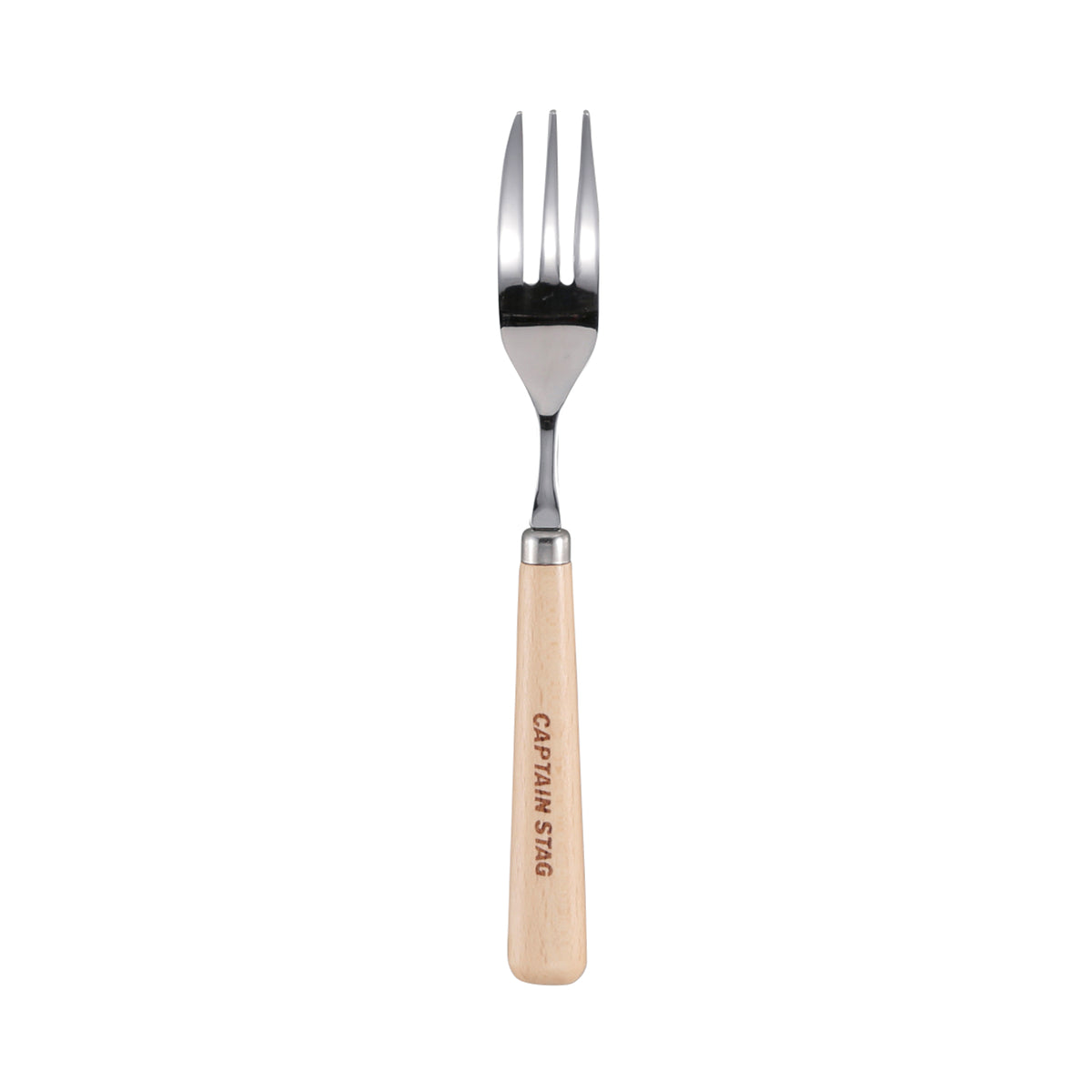 Wood Breath Small Fork (UW-2008) - Captain Stag