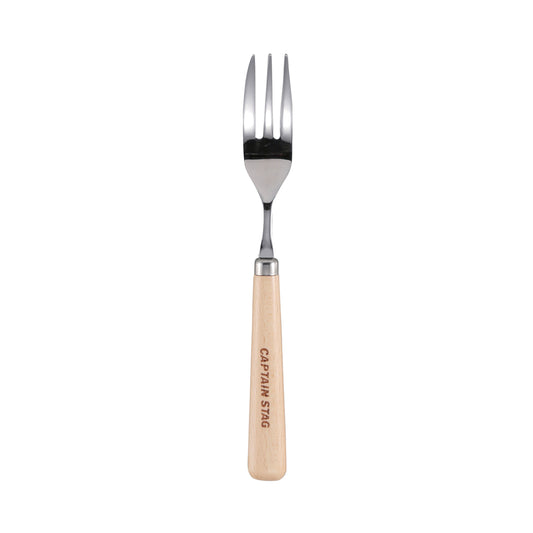 Wood Breath Small Fork (UW-2008) - Captain Stag
