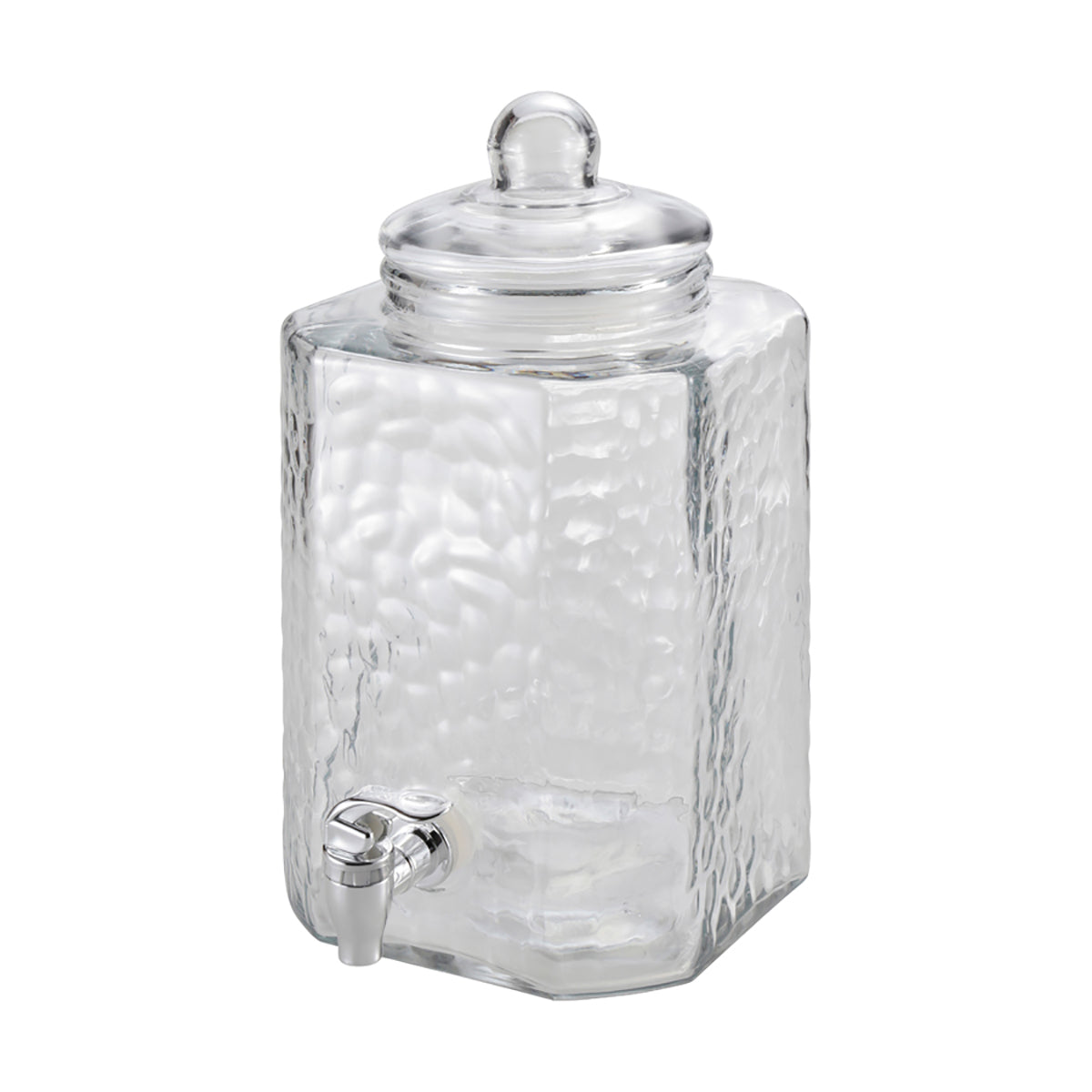 Glass Drink Server 6L Stand Included (UW-2010) - Captain Stag