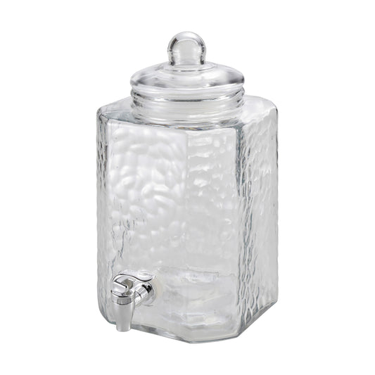 Glass Drink Server 6L Stand Included (UW-2010) - Captain Stag