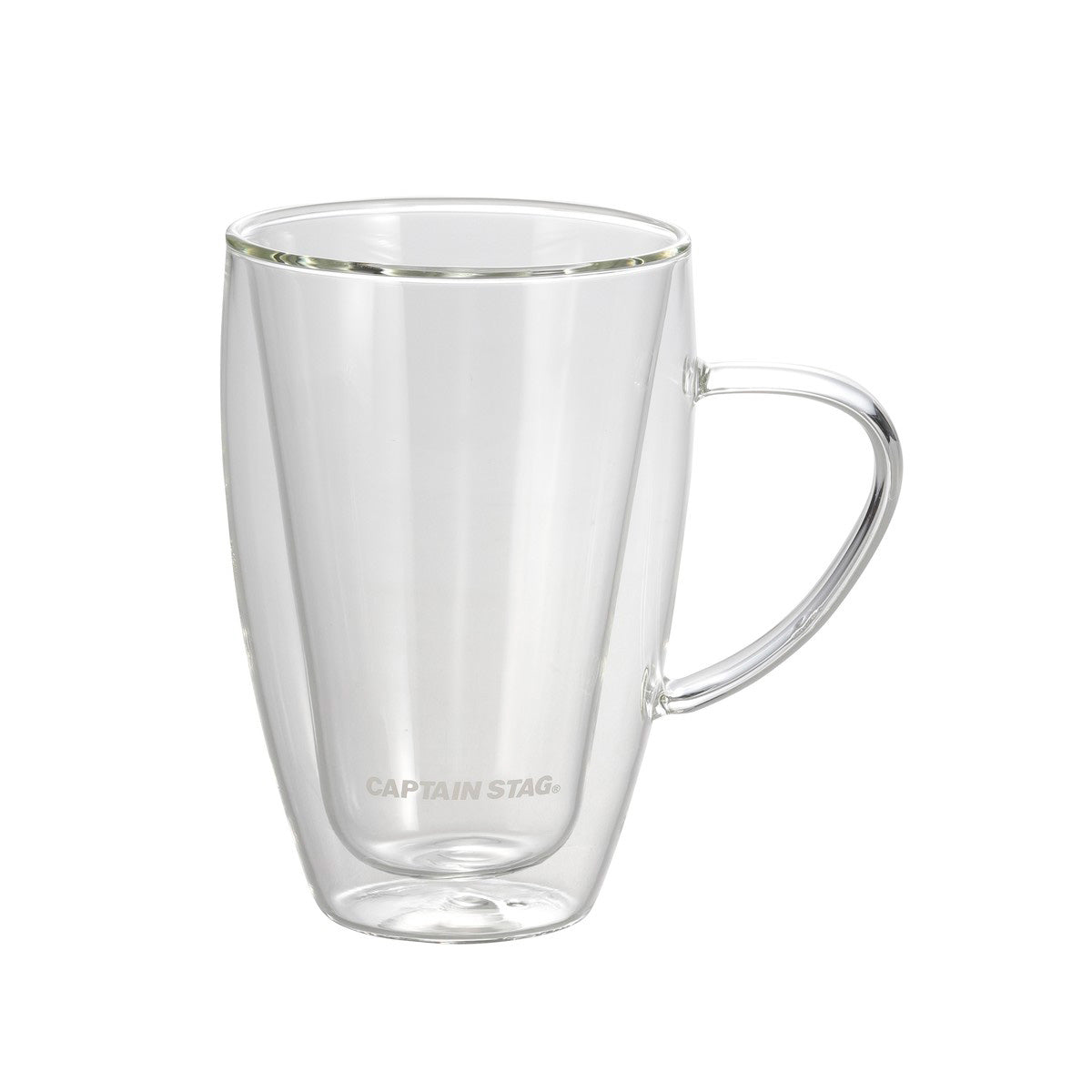 Cup 320ml(Double Wall) (UW-2033) - Captain Stag