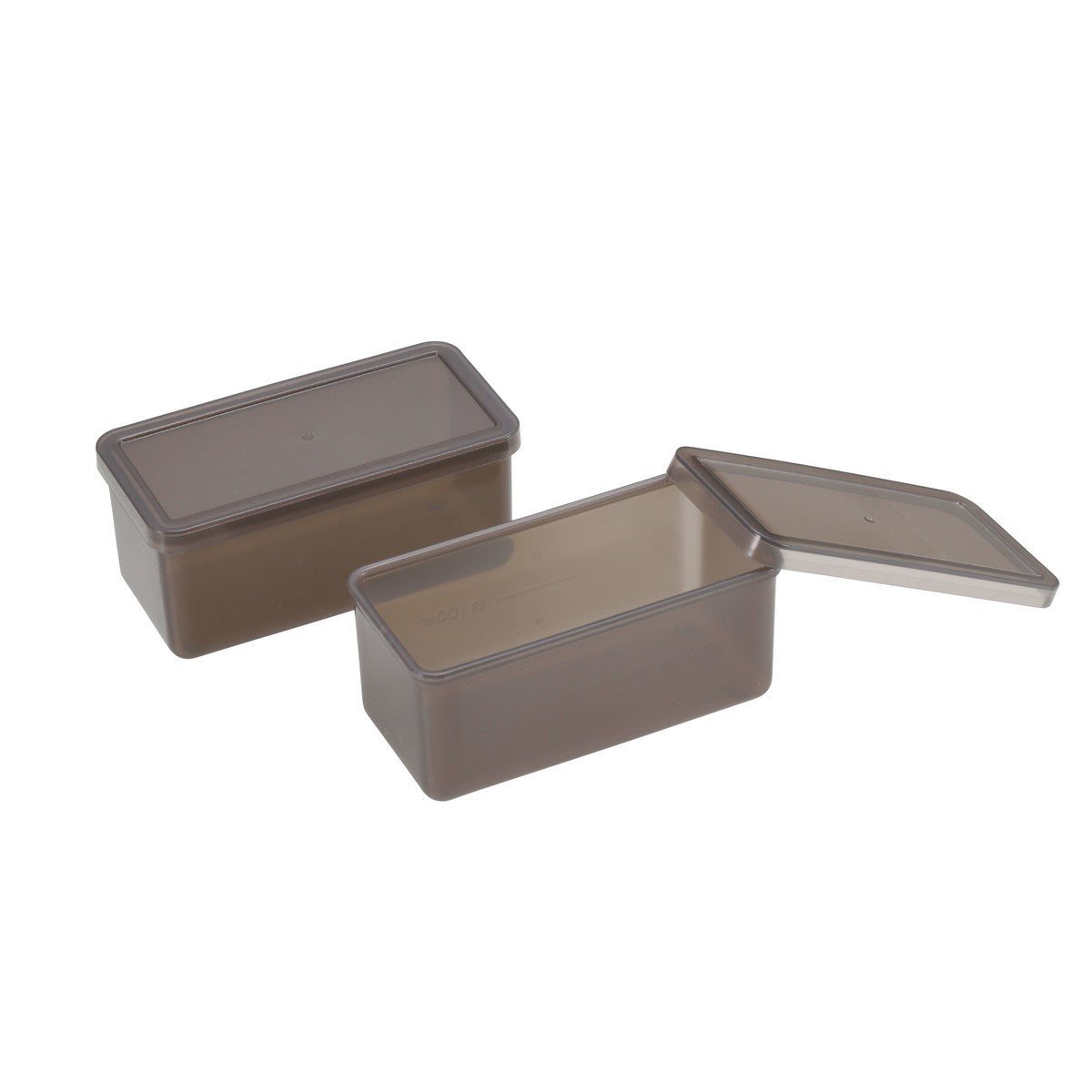 Mini Petit Cube Container 200ml 2-Pack (UW-2039) - Captain Stag