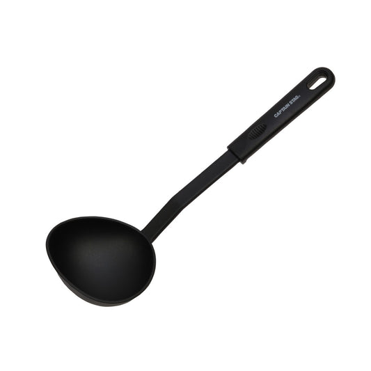 Nylon Kitchen Tool Ladle (UW-2055) - Captain Stag