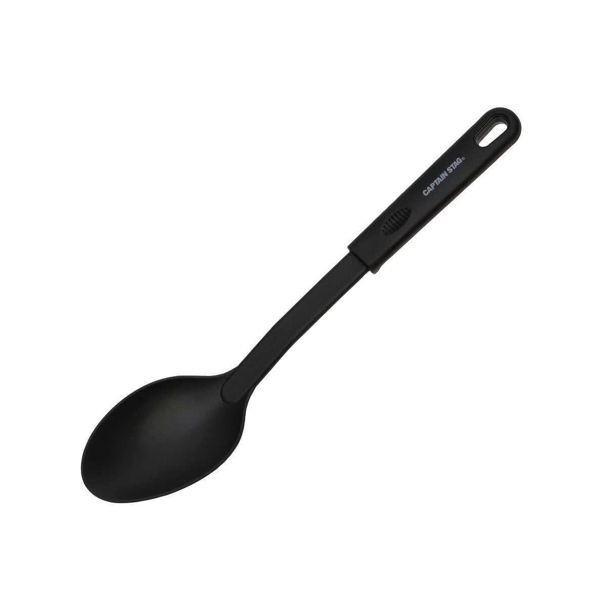 Nylon Kitchen Tool Spoon (UW-2056) - Captain Stag