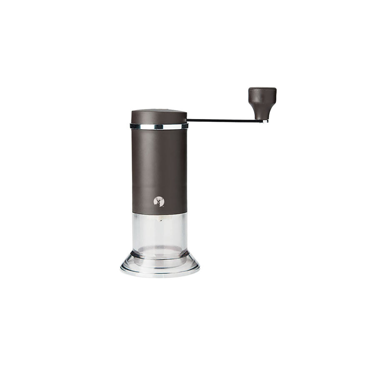 Coffee Grinder (Ceramic Burrs) (UW-3503) - Captain Stag