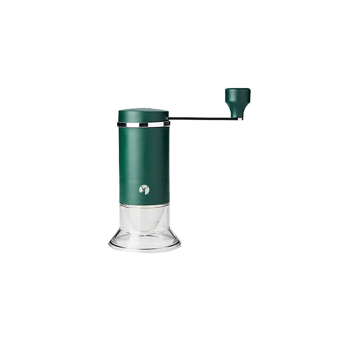 Tea Grinder (Ceramic Burrs) (UW-3504) - Captain Stag