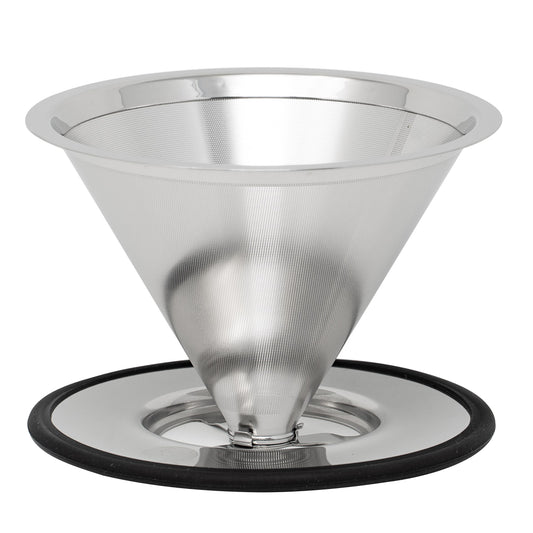 Stainless Steel Filter S (UW-3511) - Captain Stag