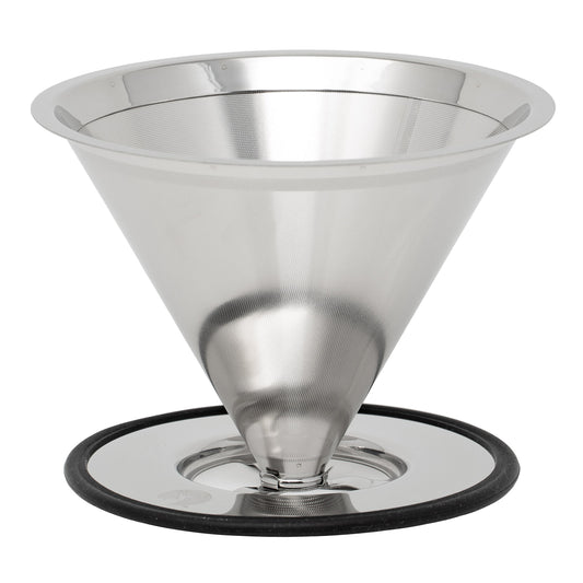 Stainless Steel Filter L (UW-3512) - Captain Stag