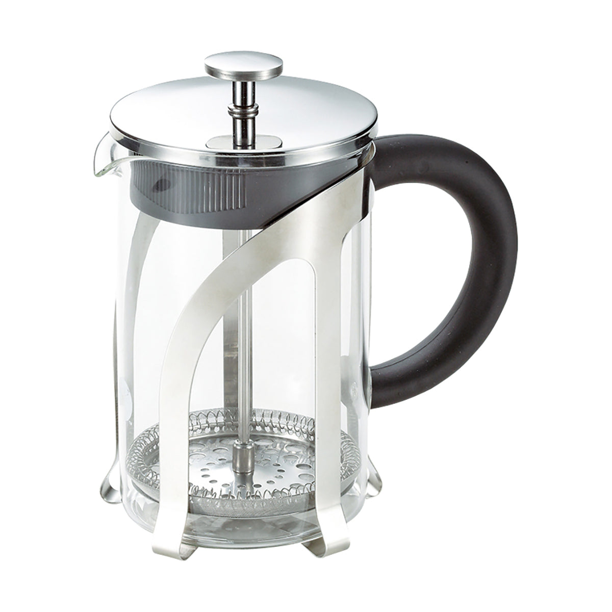 French Press 800 (UW-3517) - Captain Stag