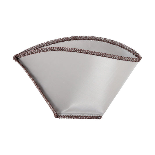 Foldable Stainless Steel Mesh Filter 1-2CUP (UW-3532) - Captain Stag