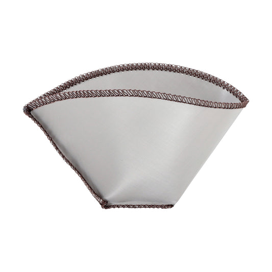 Foldable Stainless Steel Mesh Filter 2-4CUP (UW-3533) - Captain Stag