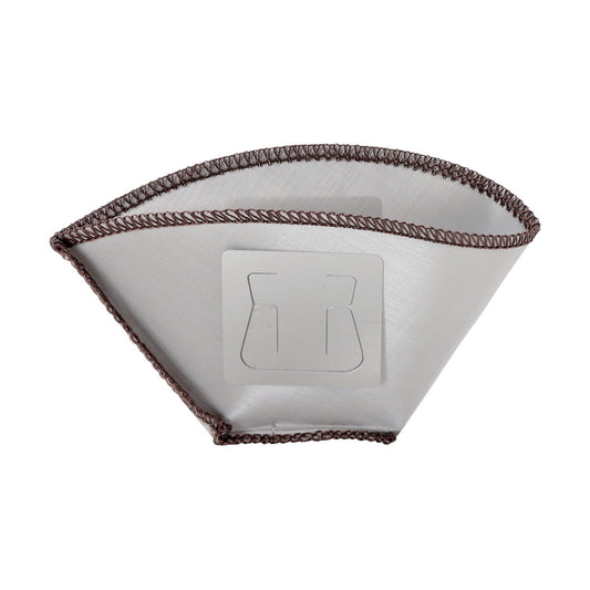 Foldable Stainless Steel Mesh Filter (with Hooks) 1-2CUP (UW-3536) - Captain Stag