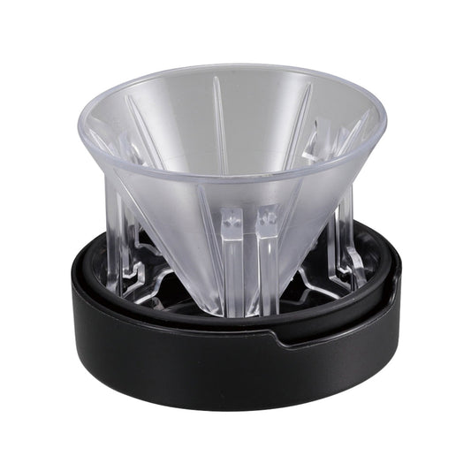 Lid Included Pop-Up Coffee Dripper (UW-3551) - Captain Stag