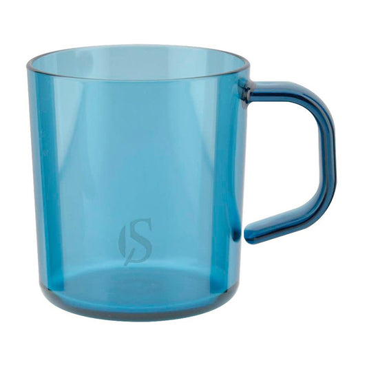 CS Forest Cafe Mug (MINAMO/ Blue) (UW-3566) - Captain Stag