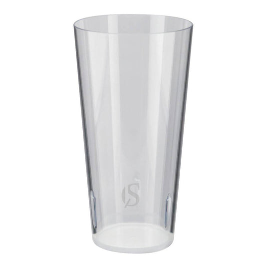 CS Forest Cafe Tumbler (KOMOREBI/ Clear) (UW-3571) - Captain Stag