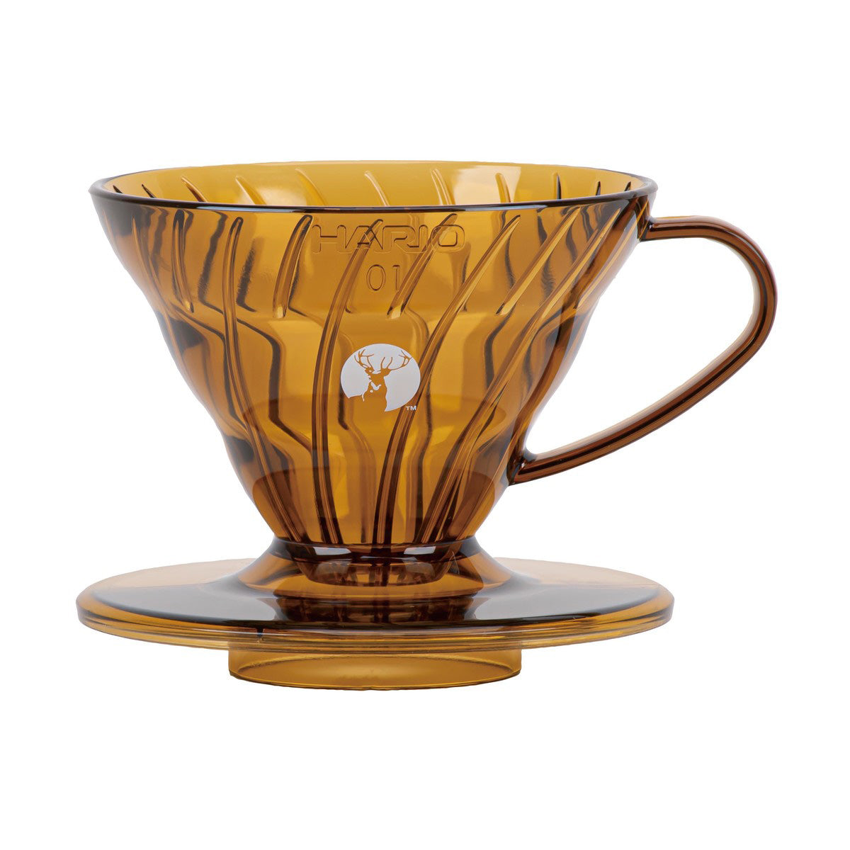 HARIO× Captain Stag V60 Coffee Dripper A01 (UW-3574) - Captain Stag