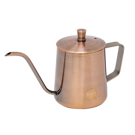 Argo Pour-Over Coffee Kettle CH11012 350ml (UW-3579) - Captain Stag