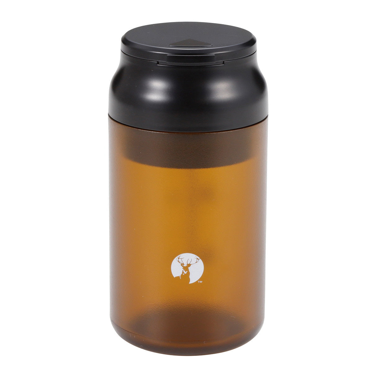Coffee Measuring Coffee Bean Canister Mini (UW-3584) - Captain Stag