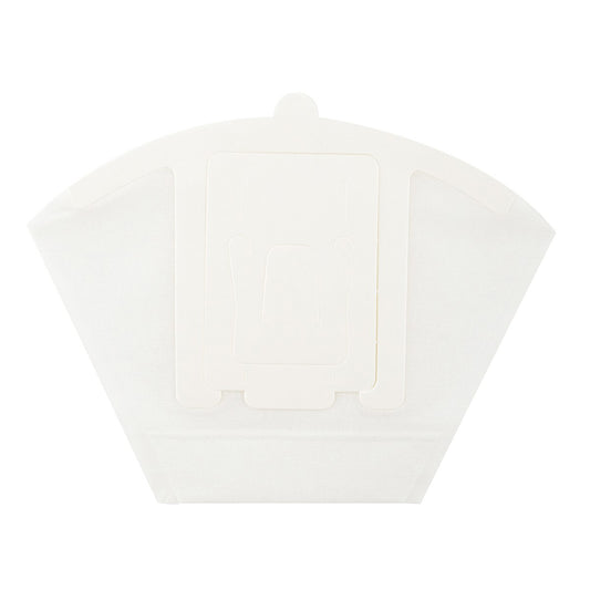 Disposable Pour-Over Coffee Filters, 1–2 Cups, 16-Pack (UW-3588) - Captain Stag