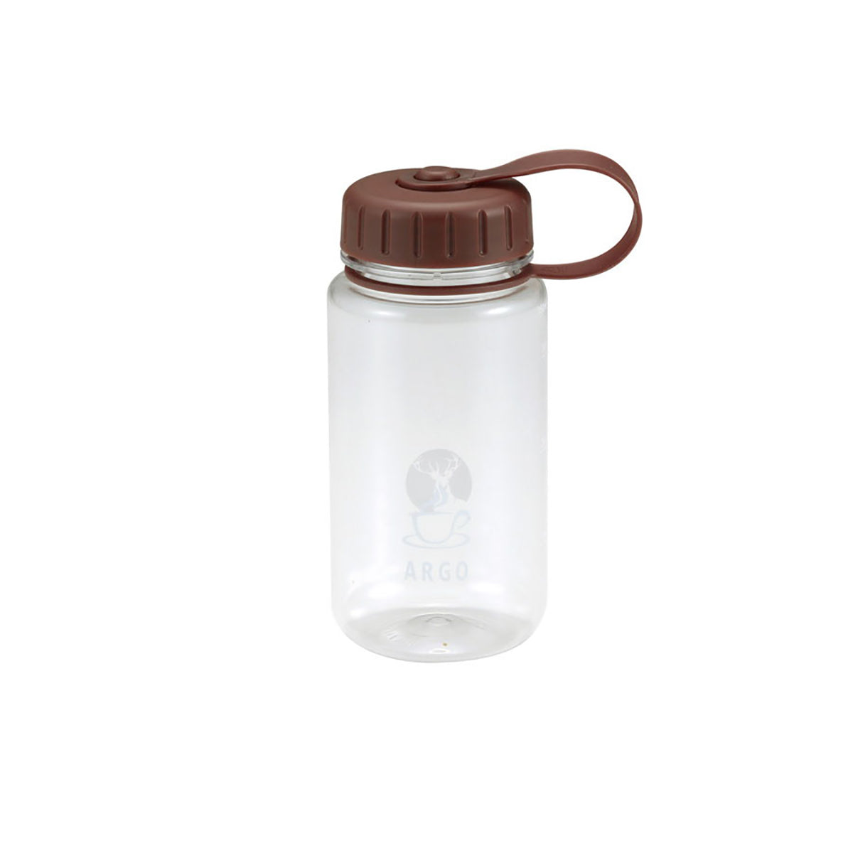 Argo Coffee Bean Bottle 120g/350ml (UW-4001) - Captain Stag