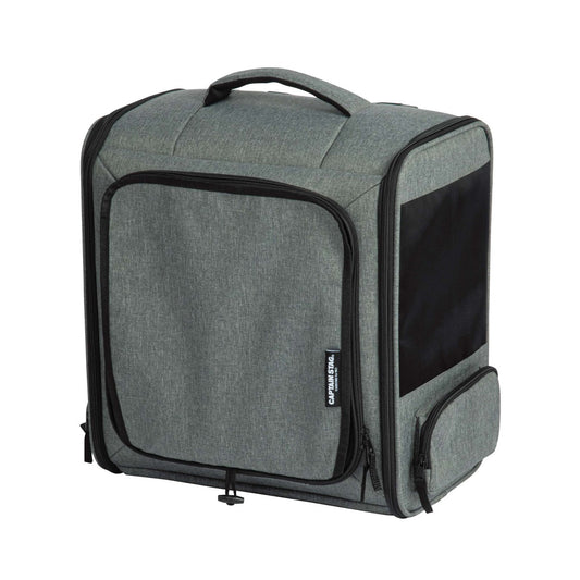 Pet Rucksack Bag (UW-5047) - Captain Stag