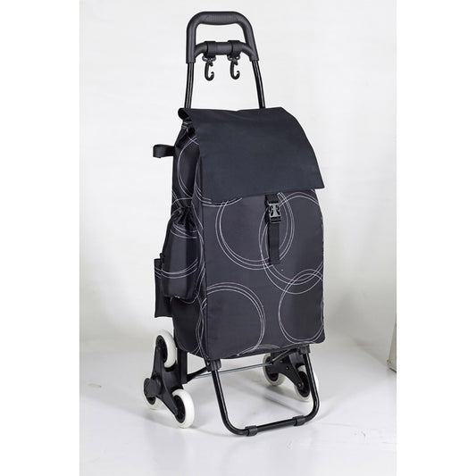 Life Cart with Carry Bag (Style) (UW-6006) - Captain Stag
