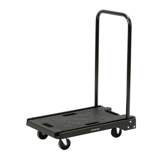 Platform Cart with Brakes (UW-6021) - Captain Stag