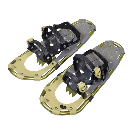 CS Snowshoes TYPE3 22inc(Carry Bag Included) (UX-1176) - Captain Stag
