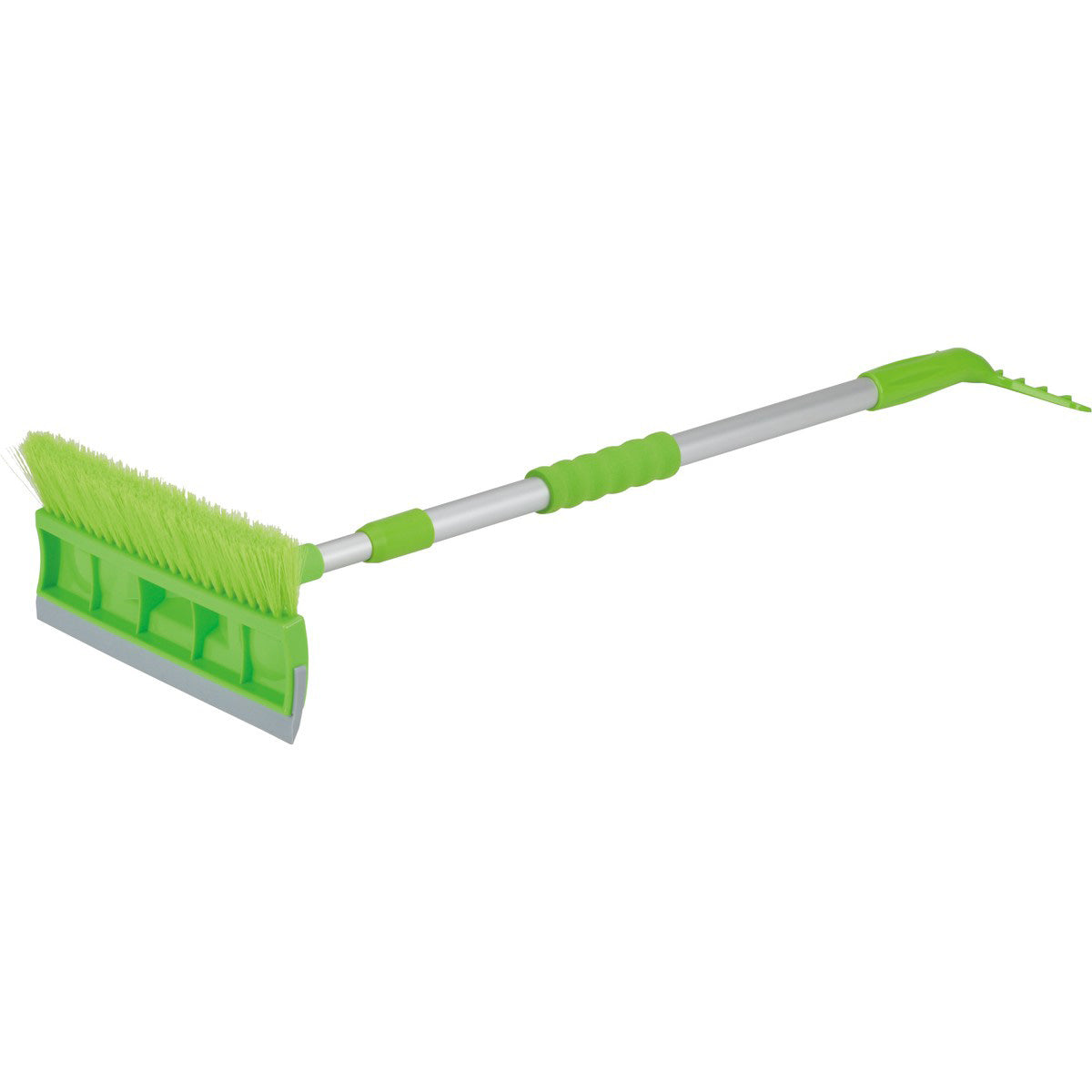 Aluminum Folding Snow Brush (UX-1232) - Captain Stag