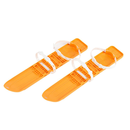 Mini Skis 45cm (UX-1257) - Captain Stag