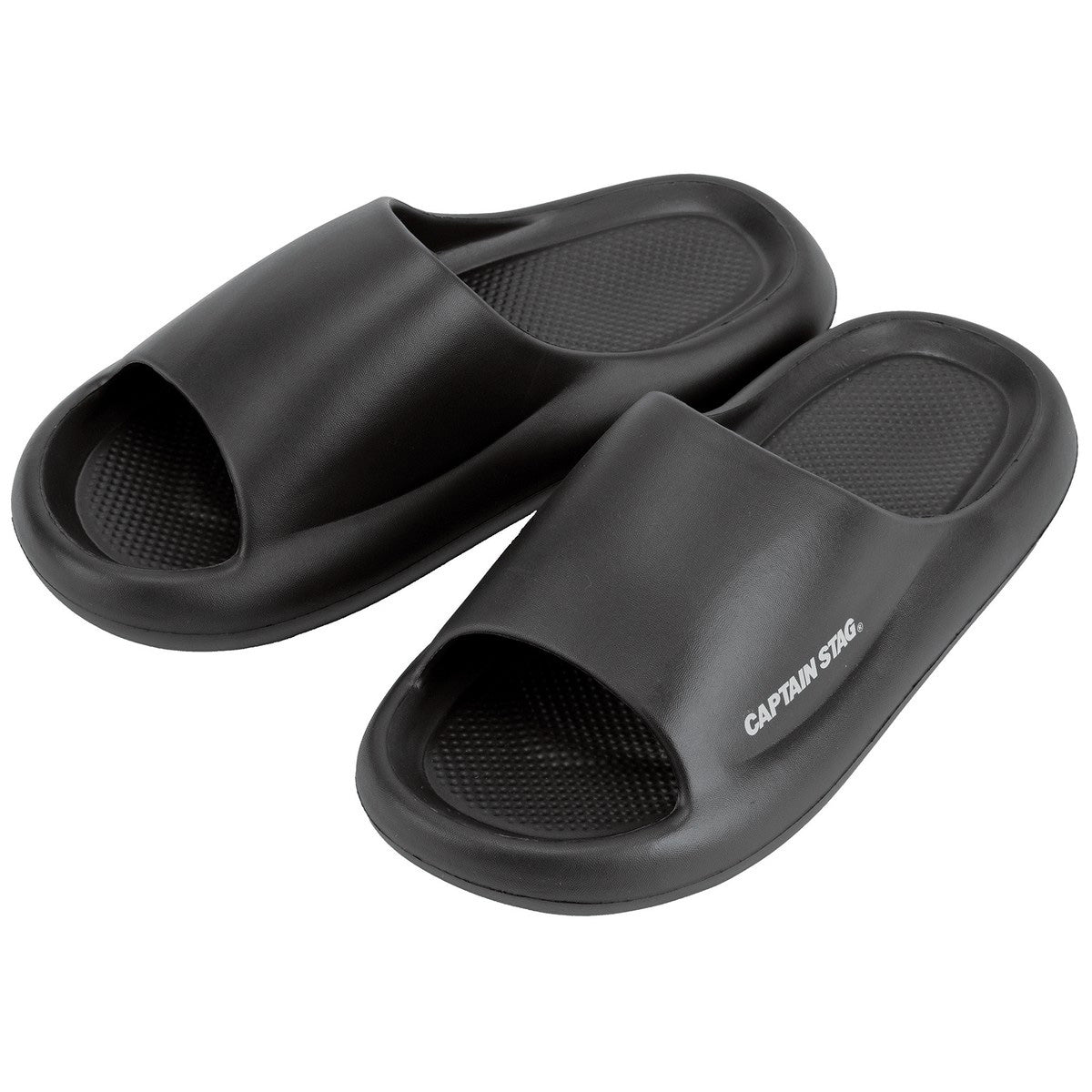 CS Cushion Sandals (UX-1307) - Captain Stag