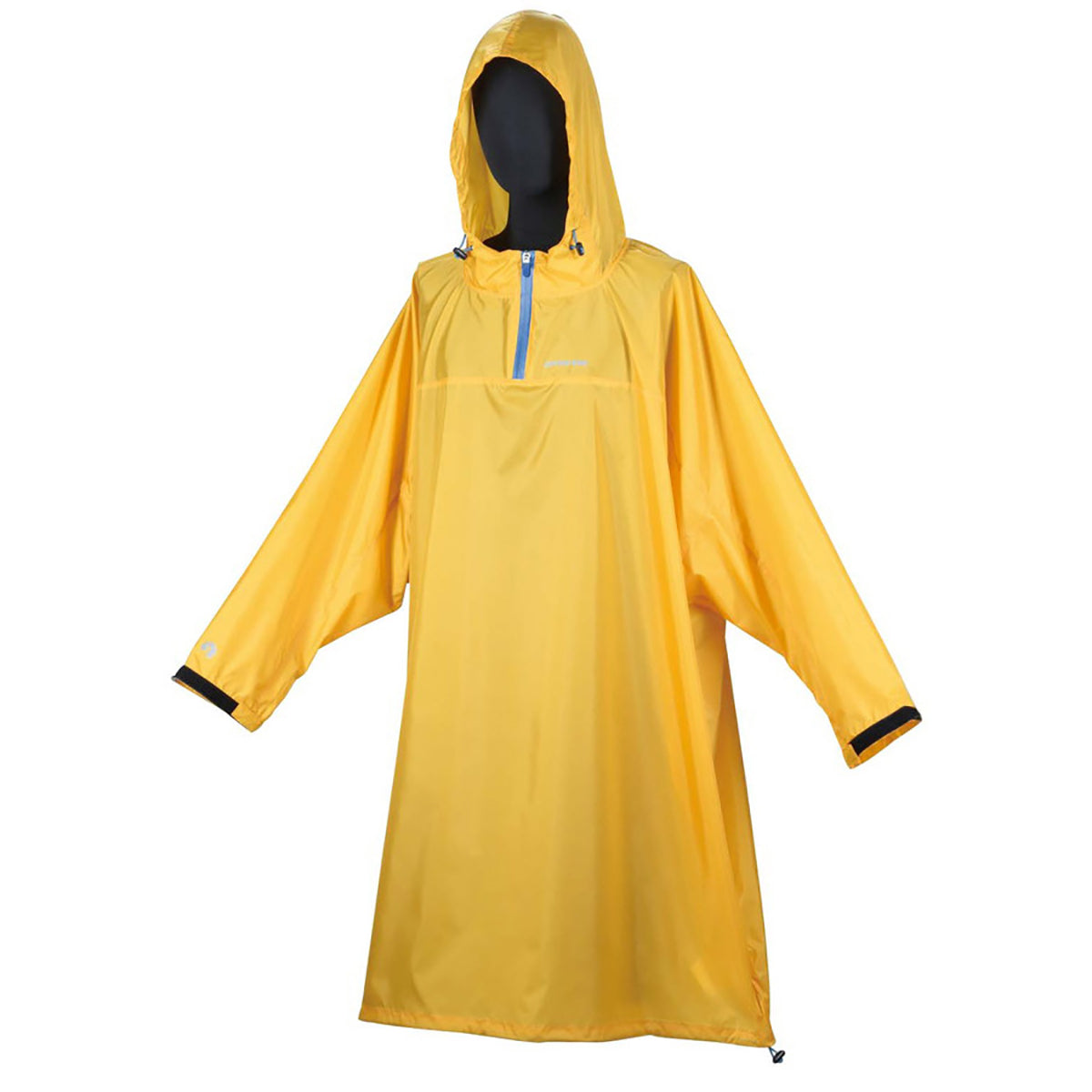Rain Poncho (Storage Case Included) (UX-2522) - Captain Stag