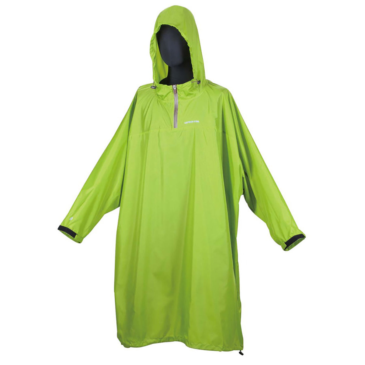 Rain Poncho (Storage Case Included) (UX-2522) - Captain Stag