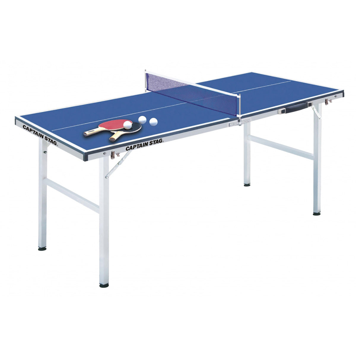 Portable Table Tennis Table (UX-2549) - Captain Stag
